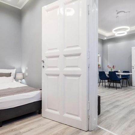 Prime Star Deak Ter Modern Luxury Apartments Budapest Exterior foto