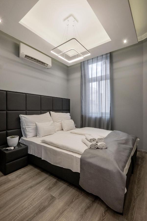 Prime Star Deak Ter Modern Luxury Apartments Budapest Exterior foto